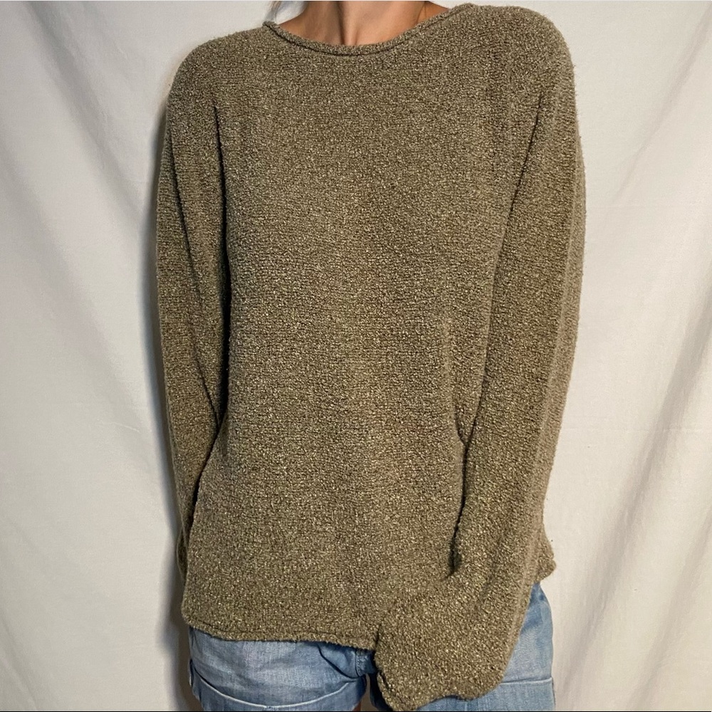 Columbia Sweater Wool